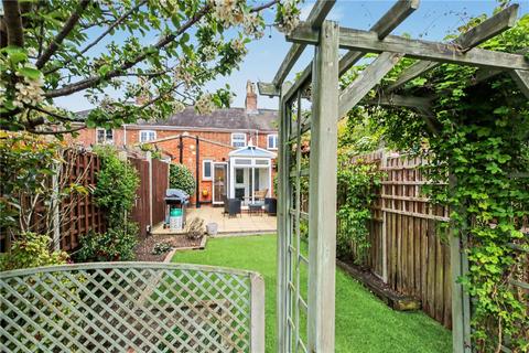 2 bedroom terraced house for sale, Kirby Road, Trowse, Norwich, Norfolk, NR14