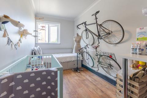 undefined, Hoe Street, Walthamstow, London, E17