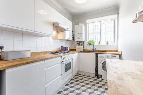 Hoe Street, Walthamstow, London, E17