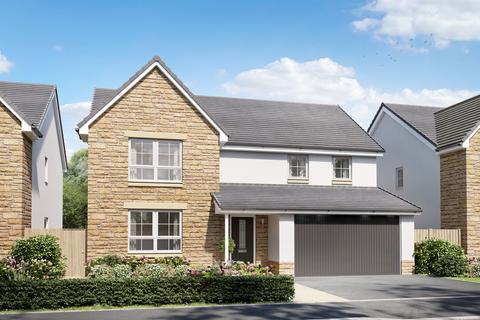 undefined, Deeside at Seven Sisters Sequoia Grove, Cambusbarron, Stirling FK7