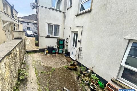 undefined, St James Court, Okehampton, Devon, EX20