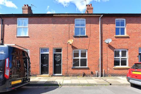 3 bedroom terraced house to rent, Barlow Street, York