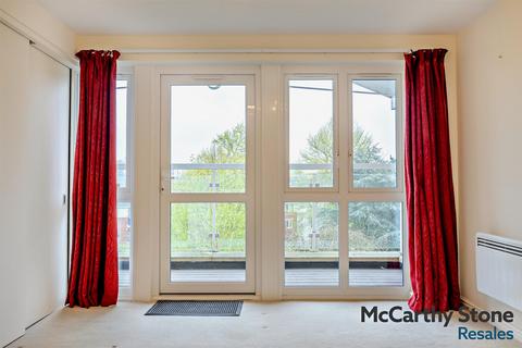 1 bedroom apartment for sale, Isabel Court, Cowick Street, Exeter