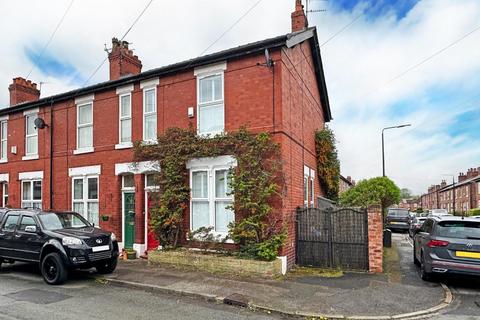 3 bedroom end of terrace house for sale, Haddon Grove, Timperley, Altrincham