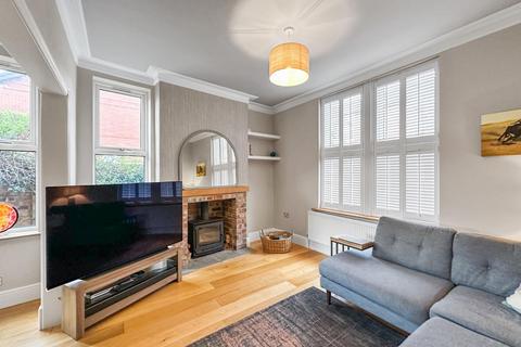 3 bedroom end of terrace house for sale, Haddon Grove, Timperley, Altrincham