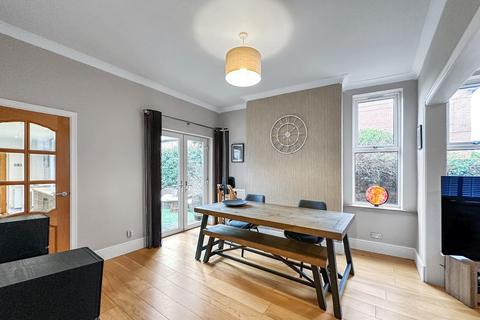 3 bedroom end of terrace house for sale, Haddon Grove, Timperley, Altrincham