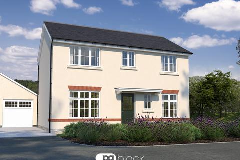 3 bedroom detached house for sale, Sandy Lane, Ystradowen, Cowbridge