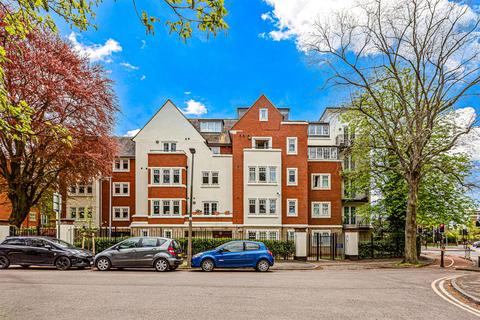 2 bedroom flat for sale, The Laurels, Knighton Park Road, Leicester