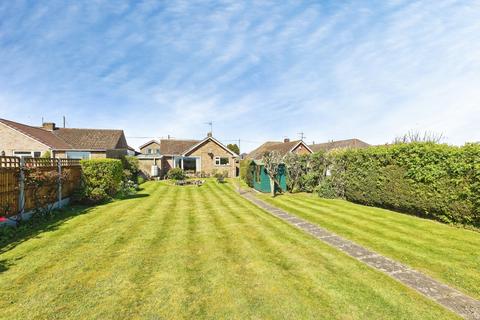 3 bedroom bungalow for sale, Napchester Road, Whitfield, Dover, Kent, CT16