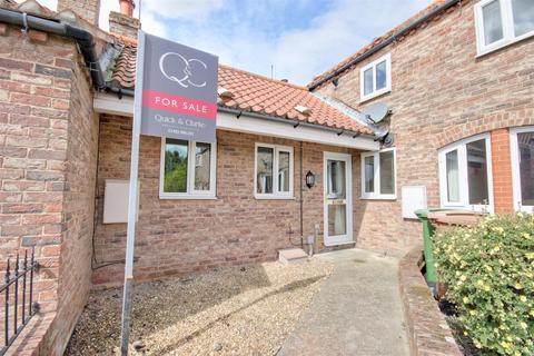 1 bedroom terraced house for sale, Main Street, Tickton, Beverley