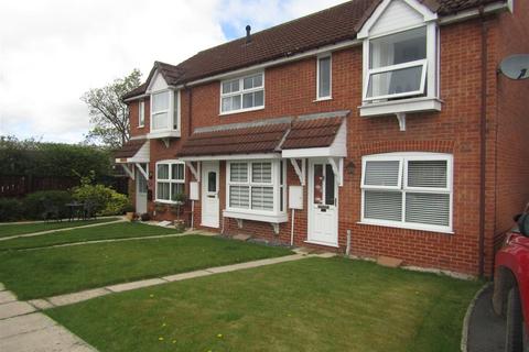 2 bedroom end of terrace house for sale, Harness Lane, Boroughbridge, York