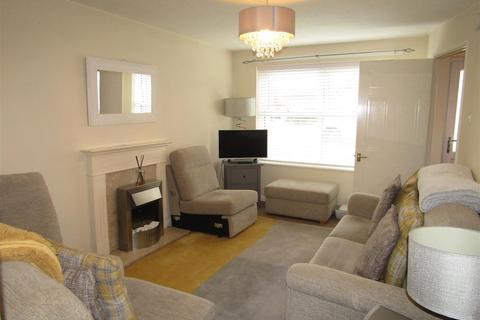 2 bedroom end of terrace house for sale, Harness Lane, Boroughbridge, York