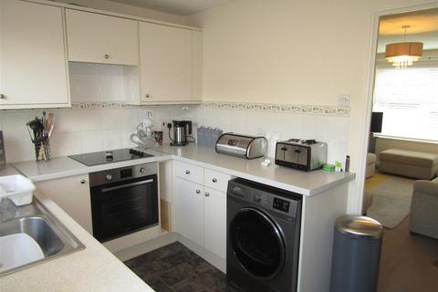 2 bedroom end of terrace house for sale, Harness Lane, Boroughbridge, York