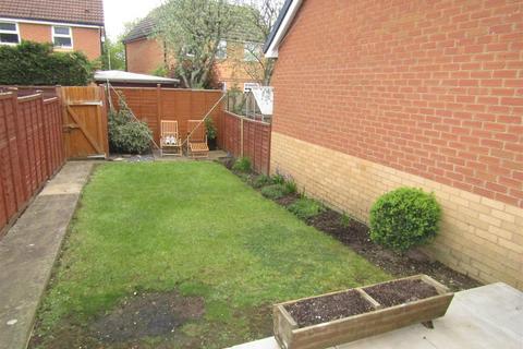 2 bedroom end of terrace house for sale, Harness Lane, Boroughbridge, York