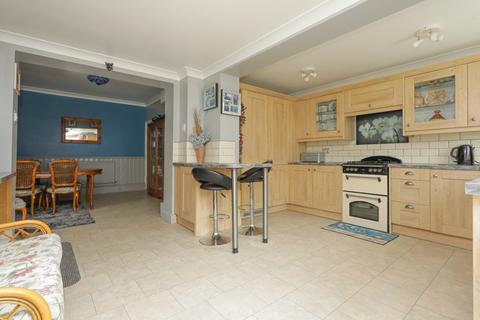 4 bedroom semi-detached house for sale, Rancorn Road, Margate, Kent, CT9