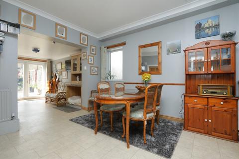 4 bedroom semi-detached house for sale, Rancorn Road, Margate, Kent, CT9