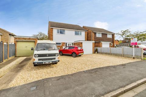 Detached house - Glendon Close, LINCOLN