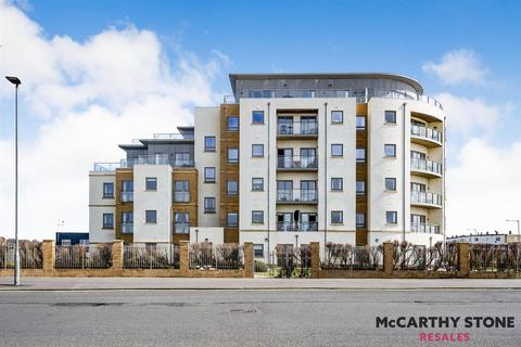 1 bedroom apartment for sale, Eversley Court, Dane Road, Seaford, East Sussex BN25 1FF