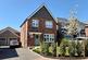 Border Close, Shaftesbury