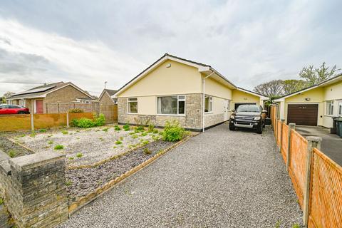 3 bedroom detached bungalow for sale, Ryan Close, Ferndown, BH22