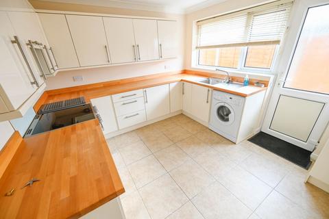 3 bedroom detached bungalow for sale, Ryan Close, Ferndown, BH22