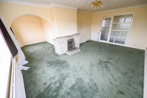 3 bedroom detached bungalow for sale, Ryan Close, Ferndown, BH22