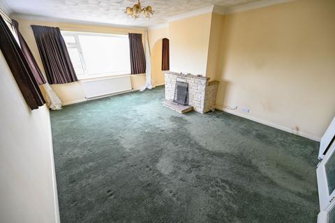 3 bedroom detached bungalow for sale, Ryan Close, Ferndown, BH22