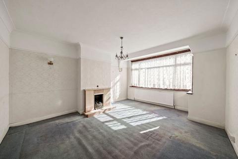 3 bedroom terraced house for sale, Priory Road, Cheam, Sutton, SM3 8LY