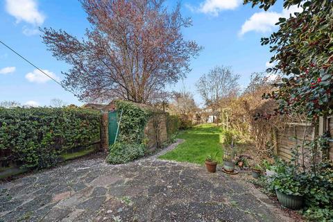 3 bedroom terraced house for sale, Priory Road, Cheam, Sutton, SM3 8LY