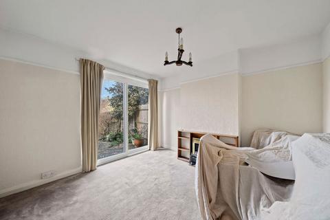 3 bedroom terraced house for sale, Priory Road, Cheam, Sutton, SM3 8LY
