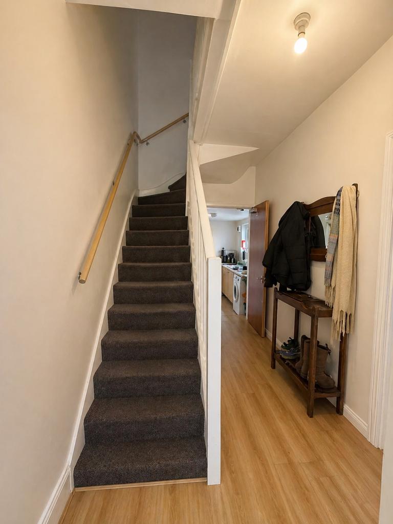 House in Oxford - View 2