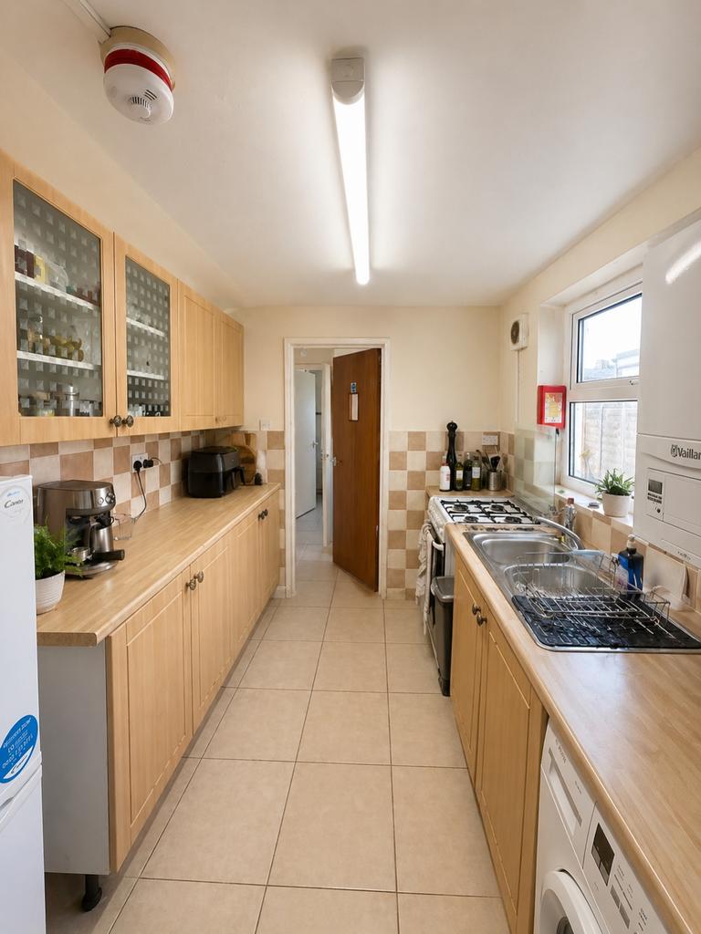 House in Oxford - View 4