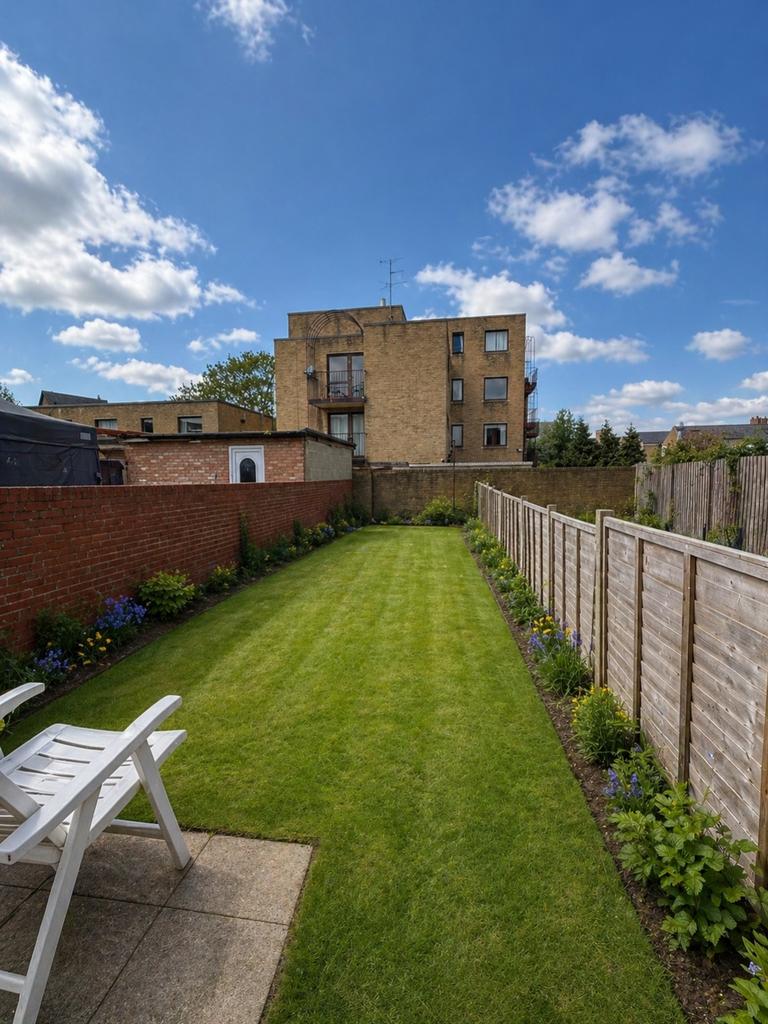 House in Oxford - View 5