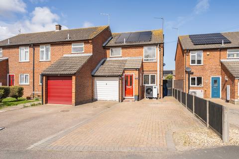 3 bedroom end of terrace house for sale, Lyndford Road, Stalham