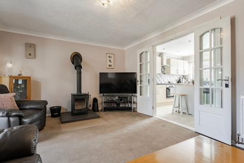 3 bedroom end of terrace house for sale, Lyndford Road, Stalham