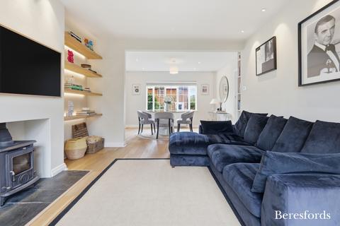 3 bedroom semi-detached house for sale, Hill Crescent, Chelmsford, CM2