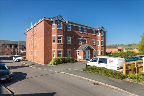 undefined, Fairfax Close, Biddulph, Stoke-on-Trent, Staffordshire, ST8
