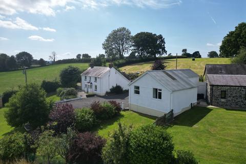 3 bedroom detached house for sale, Dryslwyn, Carmarthen SA32