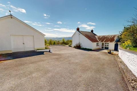 3 bedroom detached house for sale, Dryslwyn, Carmarthen SA32