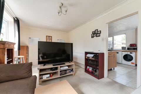 2 bedroom end of terrace house for sale, Oberon Close, Huntingdon, PE29