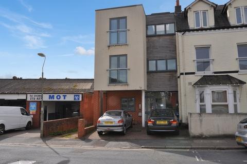 2 bedroom apartment to rent, Howell Road, Exeter, EX4