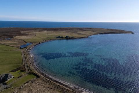 7 bedroom detached house for sale, The Old St. Nicholas Manse, Holm, Orkney, Orkney Islands, KW17