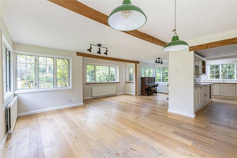 4 bedroom detached house for sale, Durfold Wood, Plaistow, Billingshurst, West Sussex, RH14