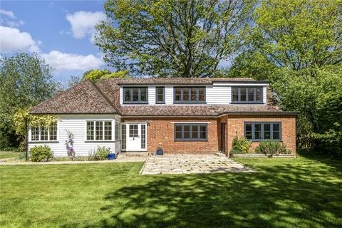 4 bedroom detached house for sale, Durfold Wood, Plaistow, Billingshurst, West Sussex, RH14