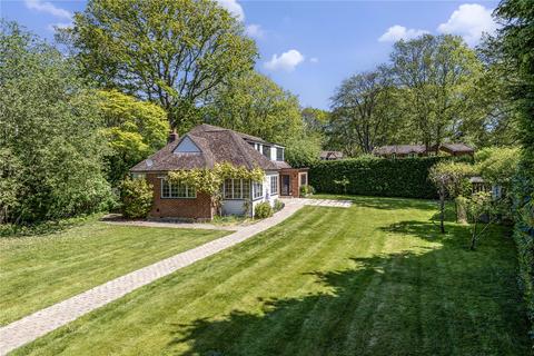 4 bedroom detached house for sale, Durfold Wood, Plaistow, Billingshurst, West Sussex, RH14