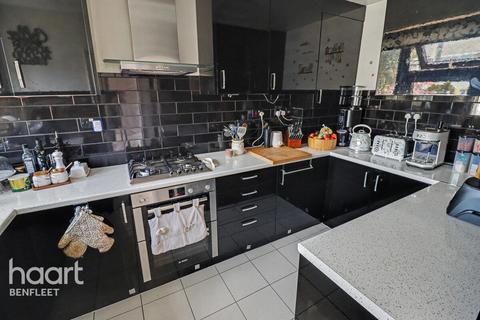 Brindles, Canvey Island