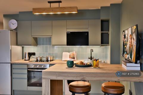 Studio to rent, Brand New - Private Parking, Bicester, OX26
