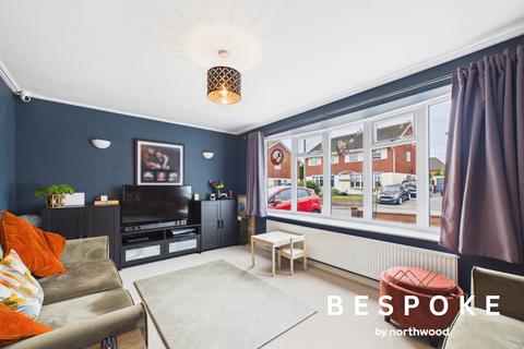 3 bedroom detached house for sale, Bollin Close, Sandbach CW11