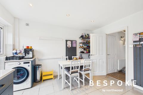 3 bedroom detached house for sale, Bollin Close, Sandbach CW11