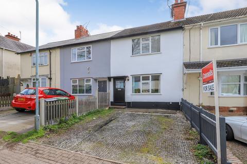 Terraced house - Bickford Road, Fallings Park, Wolverhampton